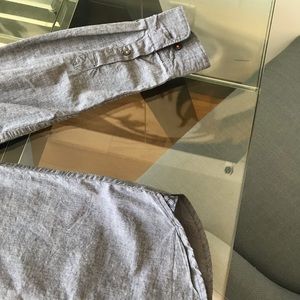 Cactus Man slim fit Large